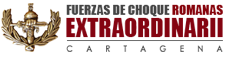 Fuerzas de Choque Romanas